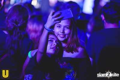 Paradise Fest #3 at Fortune Town — photo 125