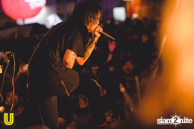 Paradise Fest #3 at Fortune Town — photo 126