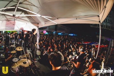 Paradise Fest #3 at Fortune Town — photo 127
