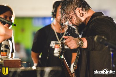 Paradise Fest #3 at Fortune Town — photo 129