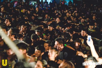Paradise Fest #3 at Fortune Town — photo 130