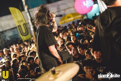 Paradise Fest #3 at Fortune Town — photo 131