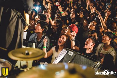 Paradise Fest #3 at Fortune Town — photo 132