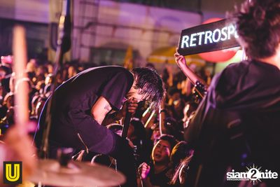 Paradise Fest #3 at Fortune Town — photo 136