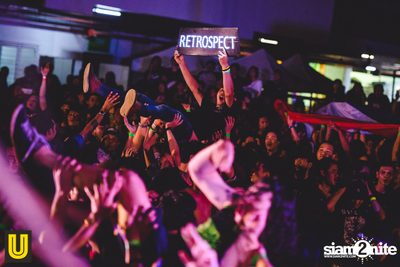 Paradise Fest #3 at Fortune Town — photo 138