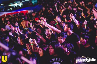 Paradise Fest #3 at Fortune Town — photo 139