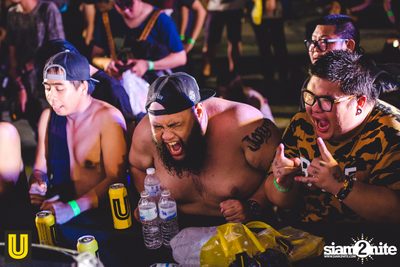 Paradise Fest #3 at Fortune Town — photo 142