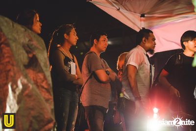 Paradise Fest #3 at Fortune Town — photo 145