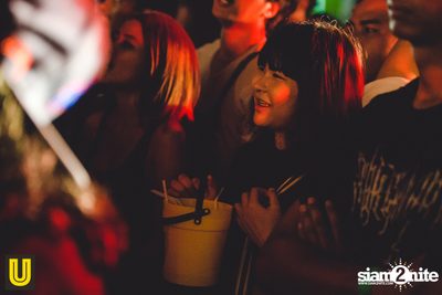 Paradise Fest #3 at Fortune Town — photo 146