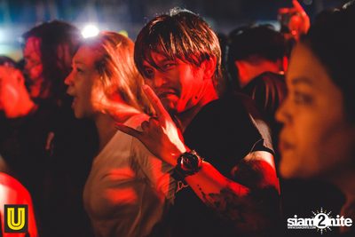 Paradise Fest #3 at Fortune Town — photo 147