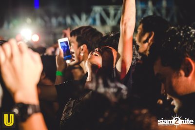 Paradise Fest #3 at Fortune Town — photo 148