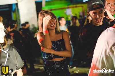 Paradise Fest #3 at Fortune Town — photo 149