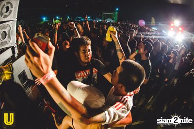 Paradise Fest #3 at Fortune Town — photo 150