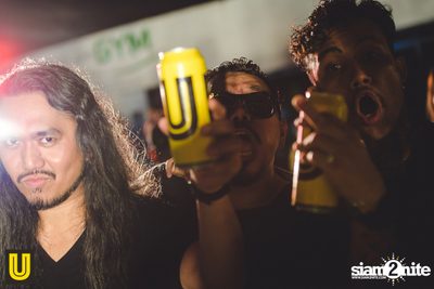 Paradise Fest #3 at Fortune Town — photo 151