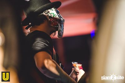 Paradise Fest #3 at Fortune Town — photo 152