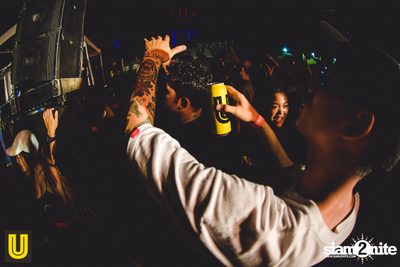 Paradise Fest #3 at Fortune Town — photo 153