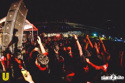 Paradise Fest #3 at Fortune Town — photo 154