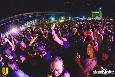 Paradise Fest #3 at Fortune Town — photo 155