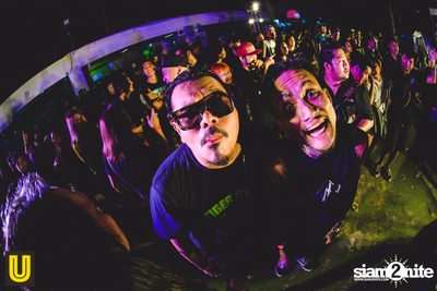 Paradise Fest #3 at Fortune Town — photo 156
