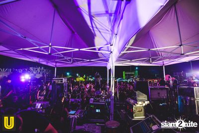 Paradise Fest #3 at Fortune Town — photo 157