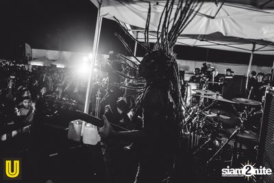 Paradise Fest #3 at Fortune Town — photo 159
