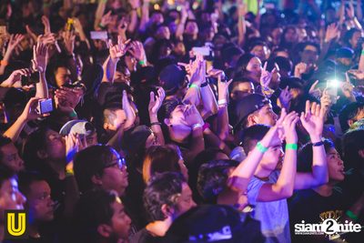 Paradise Fest #3 at Fortune Town — photo 162