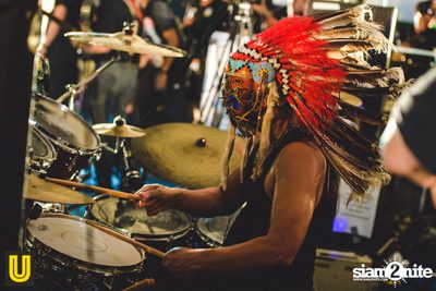 Paradise Fest #3 at Fortune Town — photo 163