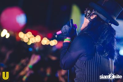 Paradise Fest #3 at Fortune Town — photo 164