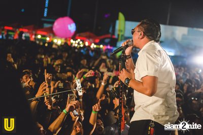 Paradise Fest #3 at Fortune Town — photo 167