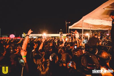 Paradise Fest #3 at Fortune Town — photo 169