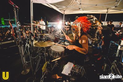 Paradise Fest #3 at Fortune Town — photo 170