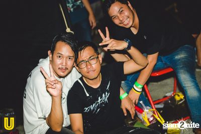 Paradise Fest #3 at Fortune Town — photo 172