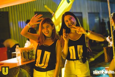 Paradise Fest #3 at Fortune Town — photo 175