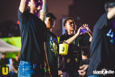 Paradise Fest #3 at Fortune Town — photo 176