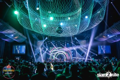 Leo presents Thonglor Len Sod at Central World (Album 2) — photo 9