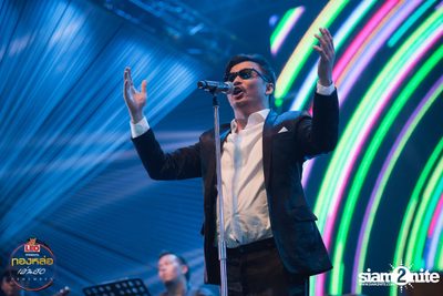 Leo presents Thonglor Len Sod at Central World (Album 2) — photo 10