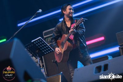 Leo presents Thonglor Len Sod at Central World (Album 2) — photo 11