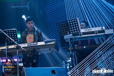 Leo presents Thonglor Len Sod at Central World (Album 2) — photo 12