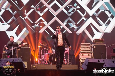 Leo presents Thonglor Len Sod at Central World (Album 2) — photo 15