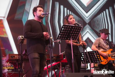 Leo presents Thonglor Len Sod at Central World (Album 2) — photo 16