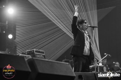 Leo presents Thonglor Len Sod at Central World (Album 2) — photo 18