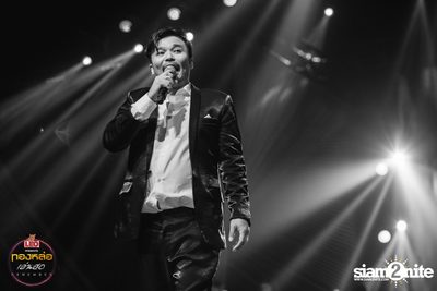 Leo presents Thonglor Len Sod at Central World (Album 2) — photo 22