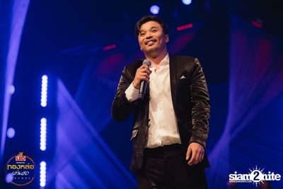 Leo presents Thonglor Len Sod at Central World (Album 2) — photo 25