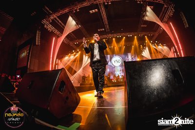 Leo presents Thonglor Len Sod at Central World (Album 2) — photo 26