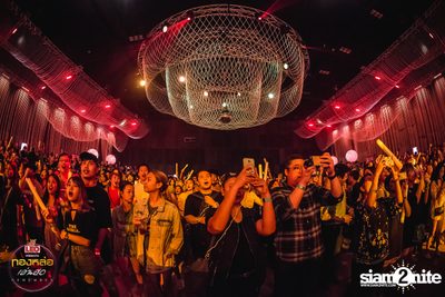 Leo presents Thonglor Len Sod at Central World (Album 2) — photo 28