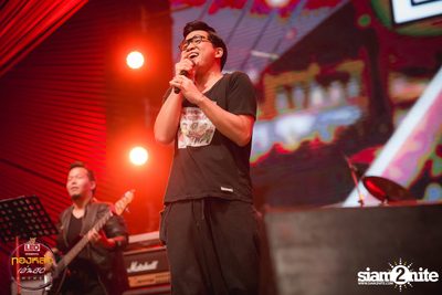 Leo presents Thonglor Len Sod at Central World (Album 2) — photo 30