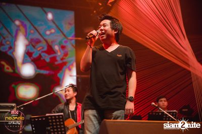 Leo presents Thonglor Len Sod at Central World (Album 2) — photo 33