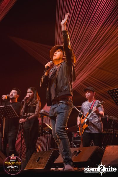 Leo presents Thonglor Len Sod at Central World (Album 2) — photo 34