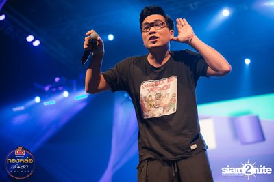 Leo presents Thonglor Len Sod at Central World (Album 2) — photo 38