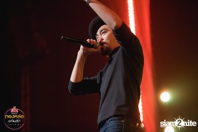 Leo presents Thonglor Len Sod at Central World (Album 2) — photo 41